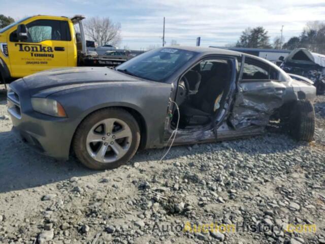 DODGE CHARGER SE, 2C3CDXBG6DH713026