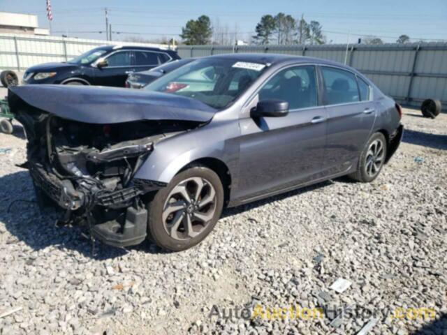 HONDA ACCORD EX, 1HGCR2F73GA223397