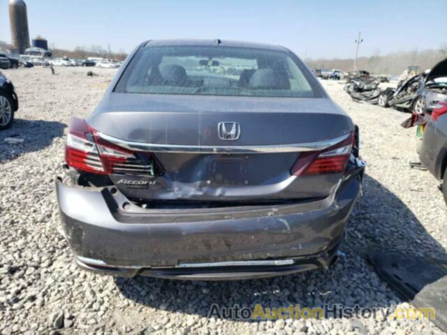 HONDA ACCORD EX, 1HGCR2F73GA223397