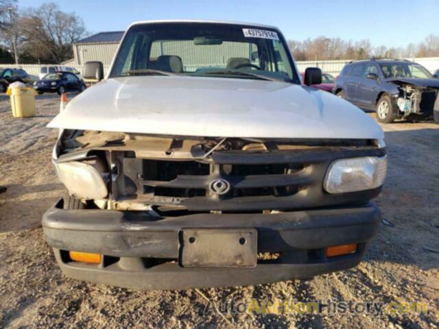 MAZDA B2300, 4F4CR12A6RTM05037