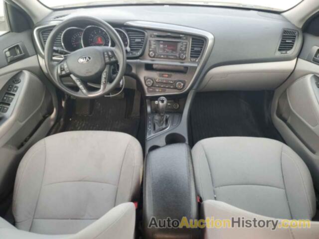 KIA OPTIMA LX, KNAGM4A73D5440421