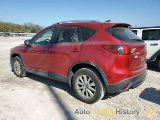 MAZDA CX-5 TOURING, JM3KE2CY8G0738105