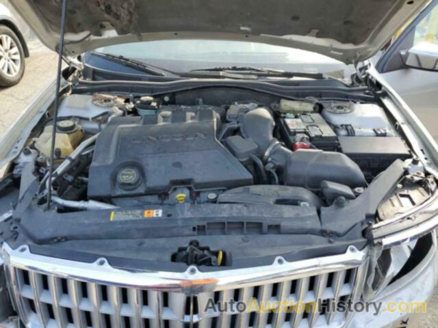 LINCOLN MKZ, 3LNHM26T67R618675