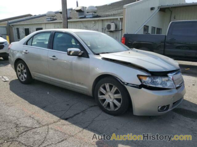 LINCOLN MKZ, 3LNHM26T67R618675