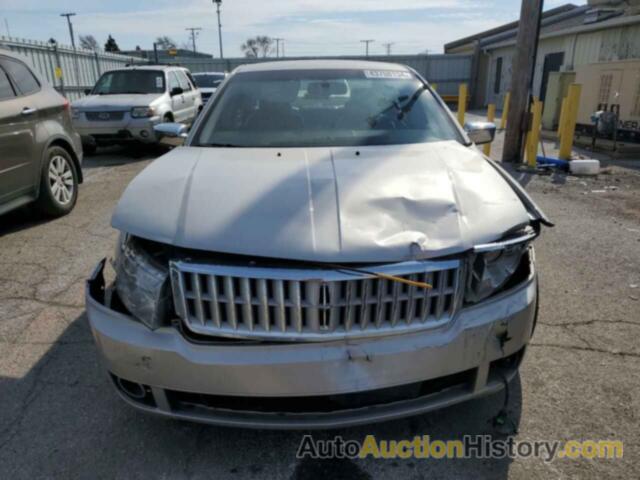 LINCOLN MKZ, 3LNHM26T67R618675