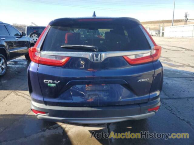 HONDA CRV EXL, 2HKRW2H8XHH633471