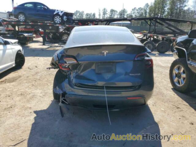 TESLA MODEL Y, 7SAYGDEF6NF335813