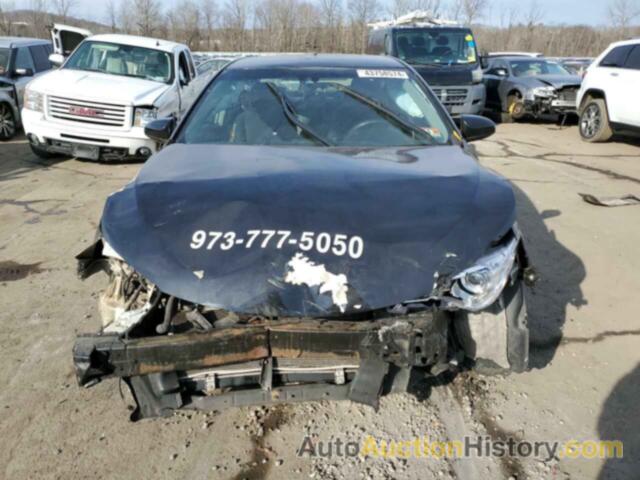 TOYOTA CAMRY HYBRID, 4T1BD1FK7FU174057