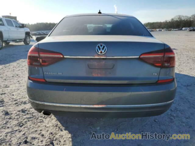 VOLKSWAGEN PASSAT SE, 1VWBT7A39HC025620