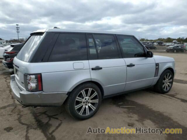 LAND ROVER RANGEROVER HSE, SALMF15448A264354