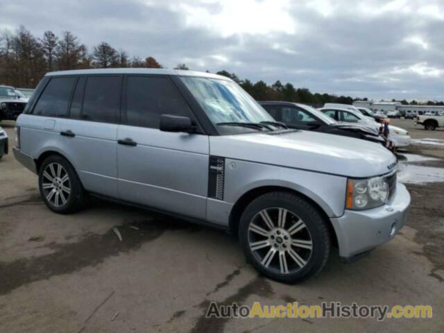 LAND ROVER RANGEROVER HSE, SALMF15448A264354