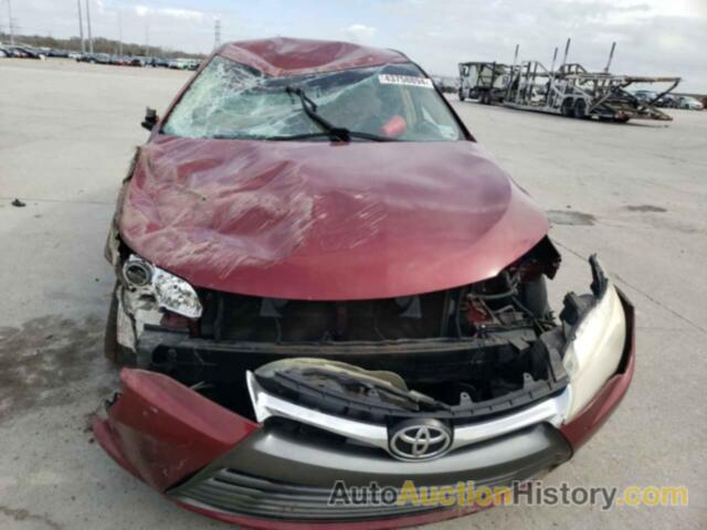 TOYOTA CAMRY LE, 4T1BF1FK4GU527821
