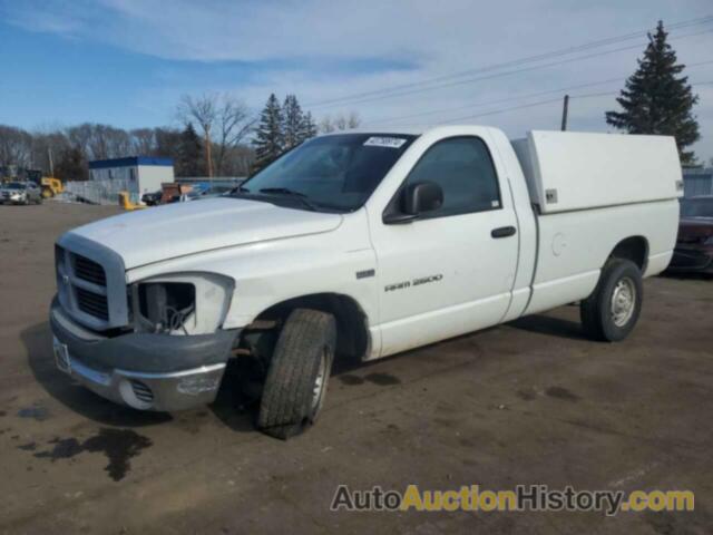 DODGE RAM 2500 ST, 3D7KR26DX6G238047