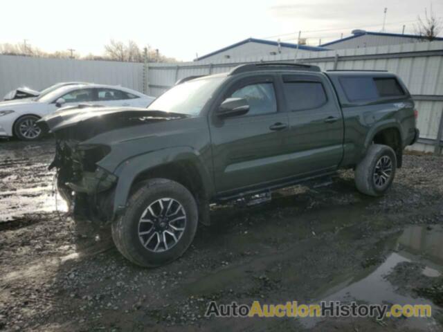 TOYOTA TACOMA DOUBLE CAB, 3TYDZ5BN9MT003452