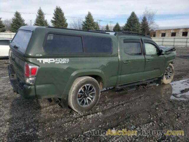 TOYOTA TACOMA DOUBLE CAB, 3TYDZ5BN9MT003452