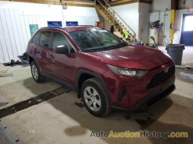 TOYOTA RAV4 LE, 2T3F1RFV2MW211961