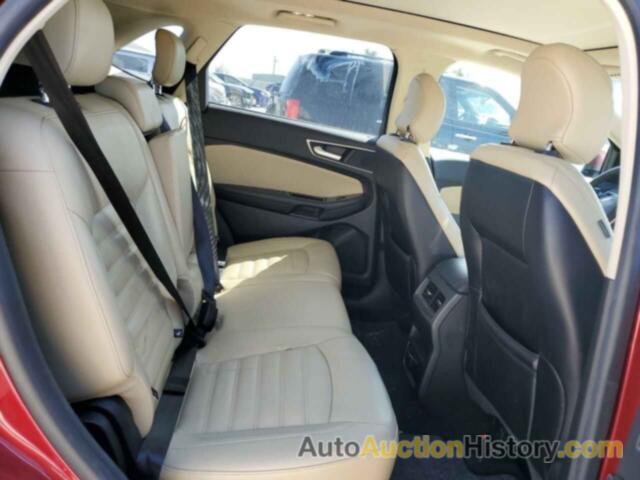 FORD EDGE SEL, 2FMPK3J92HBB88632