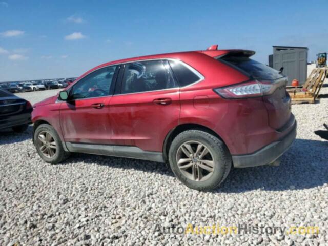 FORD EDGE SEL, 2FMPK3J92HBB88632