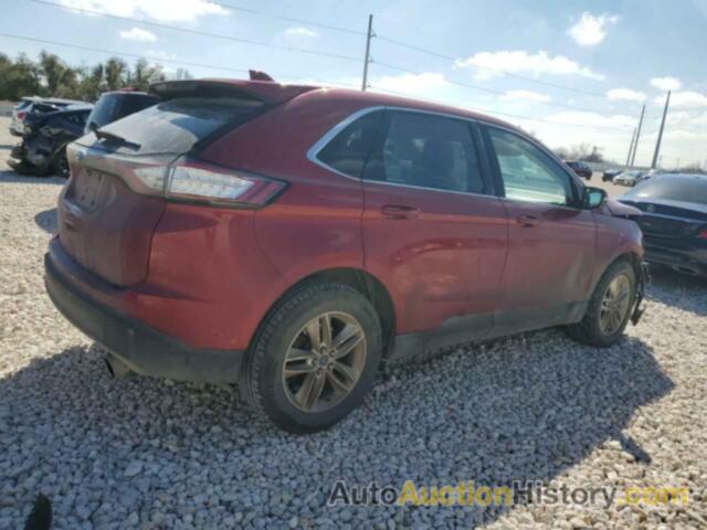 FORD EDGE SEL, 2FMPK3J92HBB88632