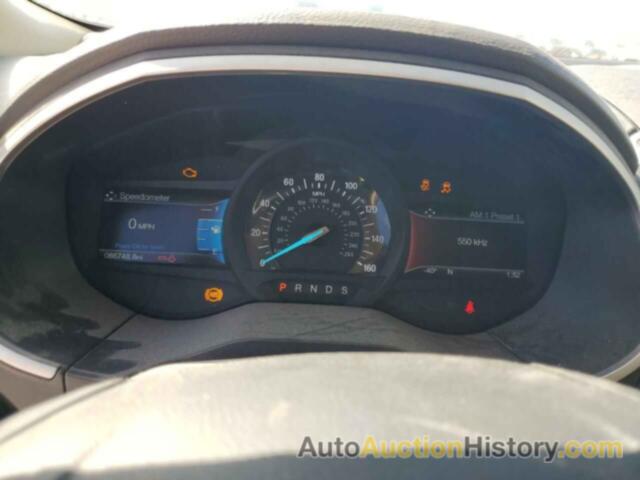 FORD EDGE SEL, 2FMPK3J92HBB88632