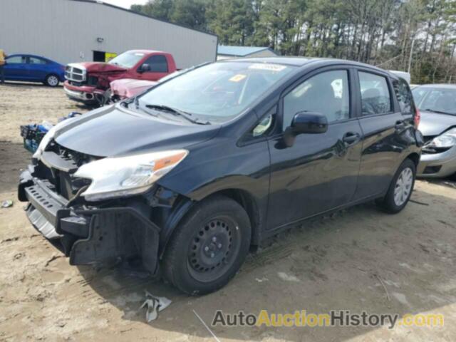 NISSAN VERSA S, 3N1CE2CP0EL433835