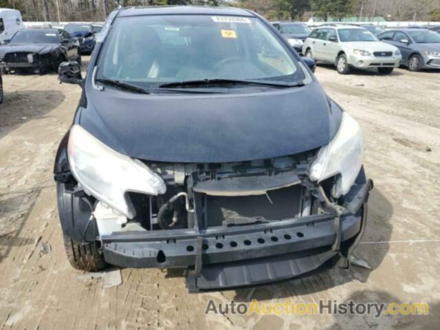 NISSAN VERSA S, 3N1CE2CP0EL433835