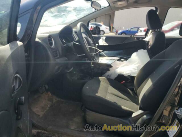 NISSAN VERSA S, 3N1CE2CP0EL433835