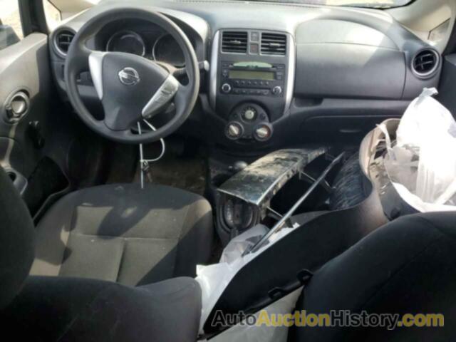 NISSAN VERSA S, 3N1CE2CP0EL433835