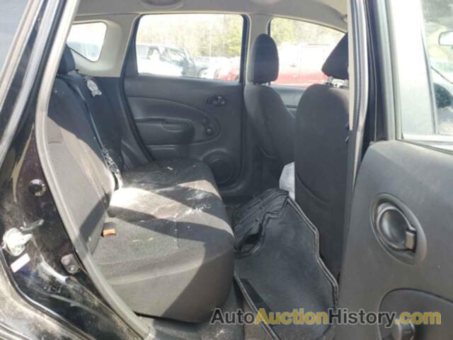 NISSAN VERSA S, 3N1CE2CP0EL433835