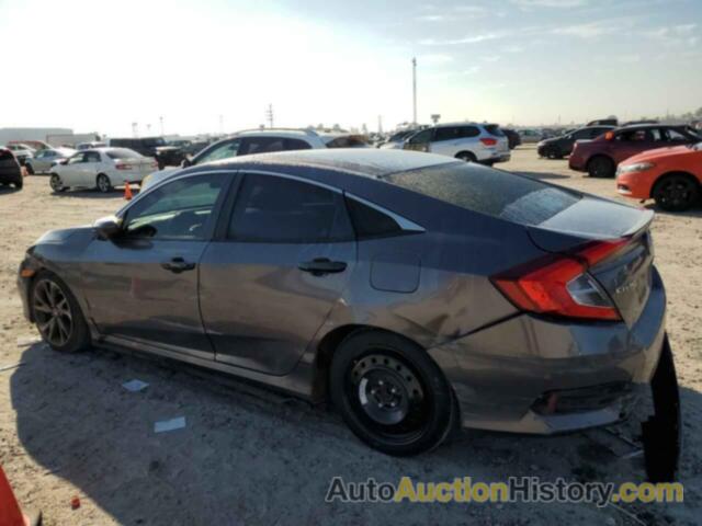 HONDA CIVIC SPORT, 19XFC2F87ME004053