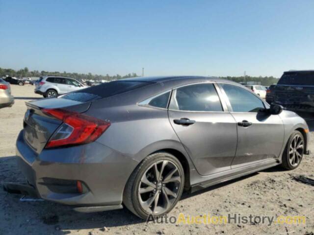 HONDA CIVIC SPORT, 19XFC2F87ME004053