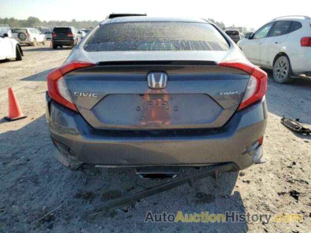 HONDA CIVIC SPORT, 19XFC2F87ME004053