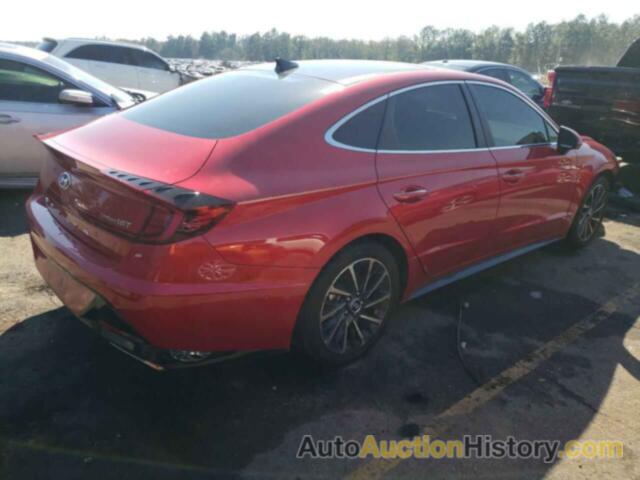 HYUNDAI SONATA LIMITED, 5NPEH4J22LH055952