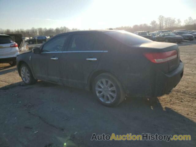 LINCOLN MKZ, 3LNHL2GC6CR814045