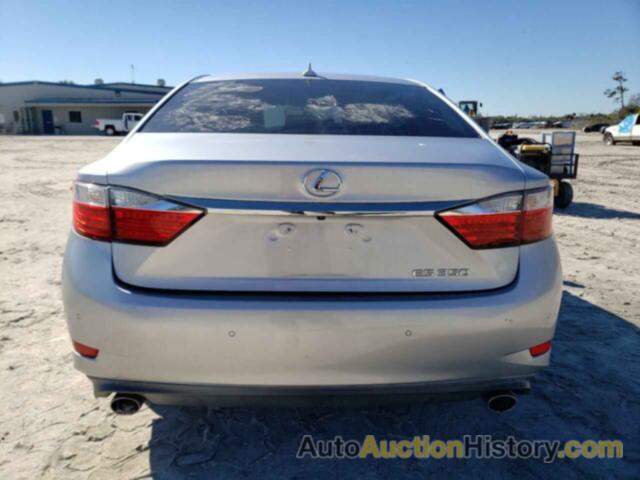 LEXUS ES350 350, JTHBK1GG0E2115784