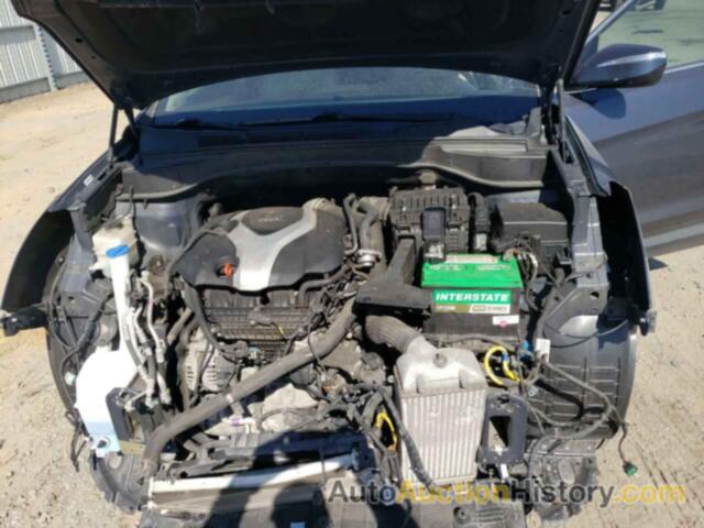 HYUNDAI SANTA FE, 5XYZU3LA0EG213596