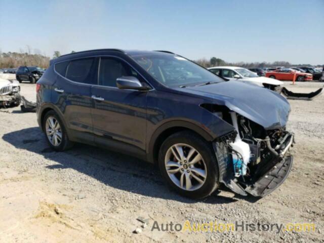 HYUNDAI SANTA FE, 5XYZU3LA0EG213596