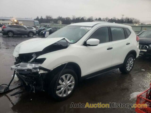 NISSAN ROGUE S, KNMAT2MV0JP550384