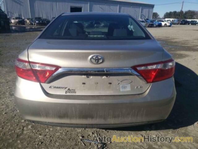 TOYOTA CAMRY LE, 4T1BF1FK0HU801825