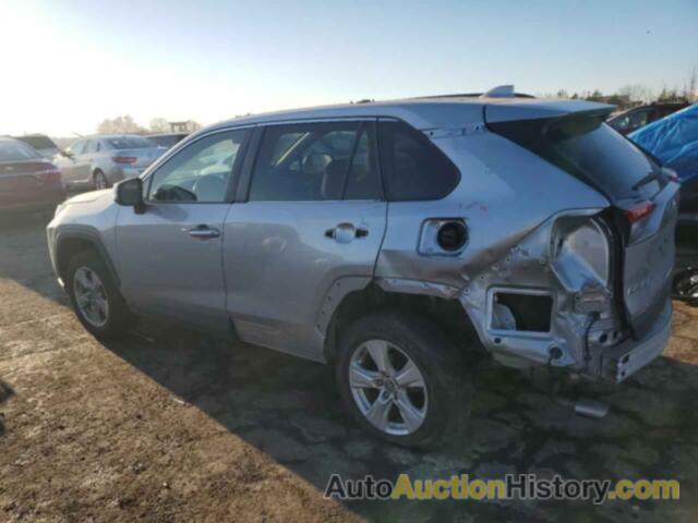 TOYOTA RAV4 XLE, 2T3P1RFV8MW140513