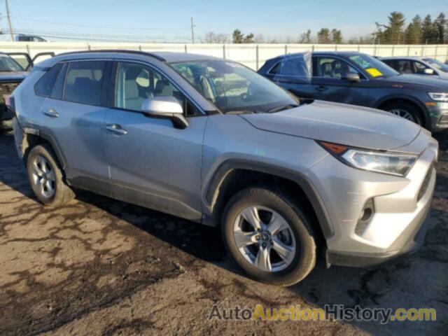 TOYOTA RAV4 XLE, 2T3P1RFV8MW140513