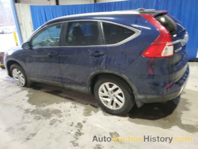 HONDA CRV EXL, 5J6RM4H72FL019087