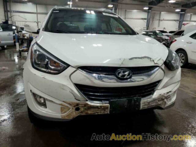 HYUNDAI TUCSON LIMITED, KM8JUCAG1FU101017