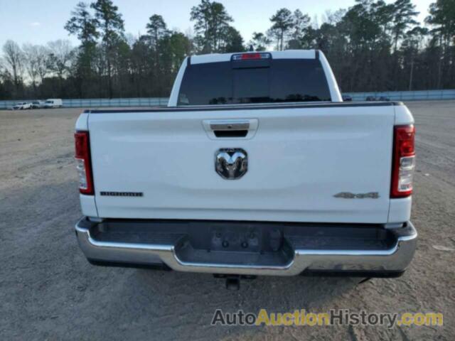 RAM 1500 BIG HORN/LONE STAR, 1C6RRFFG3KN739641