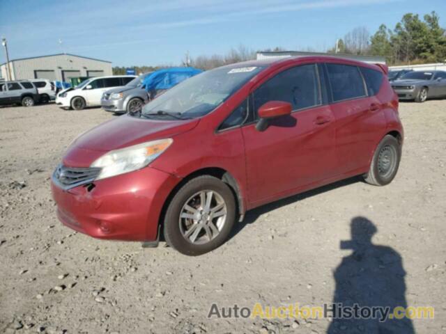 NISSAN VERSA S, 3N1CE2CP7FL385350