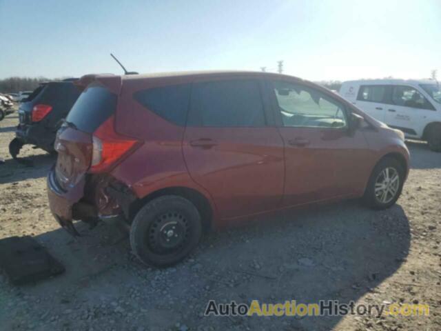 NISSAN VERSA S, 3N1CE2CP7FL385350