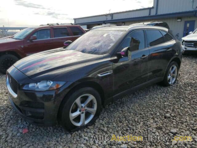 JAGUAR F-PACE PREMIUM, SADCJ2FX6JA288665