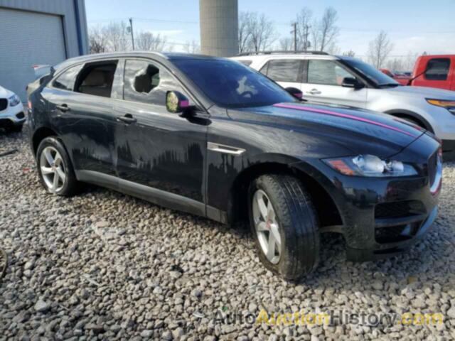 JAGUAR F-PACE PREMIUM, SADCJ2FX6JA288665