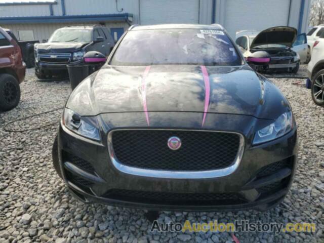 JAGUAR F-PACE PREMIUM, SADCJ2FX6JA288665