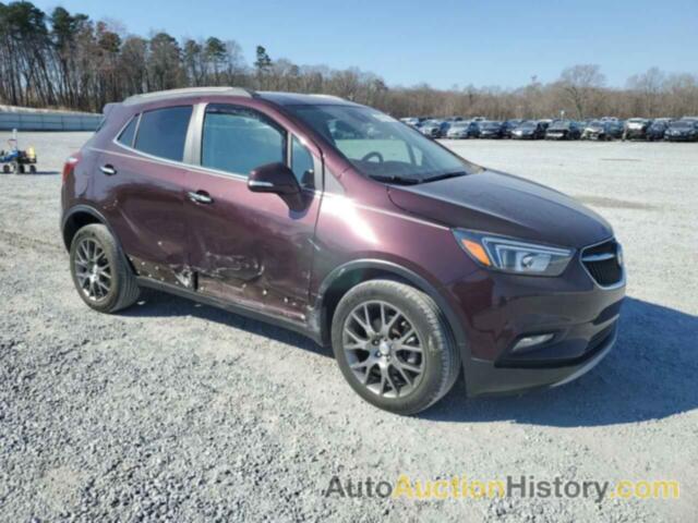 BUICK ENCORE SPORT TOURING, KL4CJ1SB3JB697906